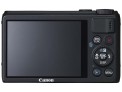 Canon S100 screen back thumbnail