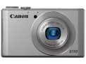 Canon PowerShot S110 front thumbnail