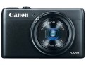 Canon PowerShot S120 front thumbnail