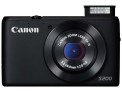 Canon S200 top 1 thumbnail
