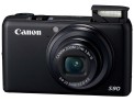 Canon S90 angled 1 thumbnail