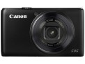 Canon S95 front thumbnail