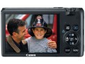 Canon S95 screen back thumbnail