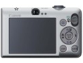 Canon SD1200 IS screen back thumbnail