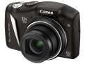 Canon SX130 IS angle 1 thumbnail