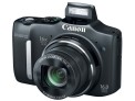 Canon SX160 IS lens 1 thumbnail