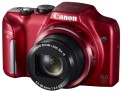 Canon SX170 IS button 1 thumbnail