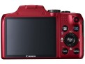 Canon SX170 IS screen back thumbnail