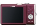 Canon SX200 IS side 2 thumbnail
