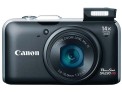 Canon SX230 HS angle 1 thumbnail