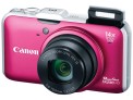 Canon SX230 HS angled 1 thumbnail