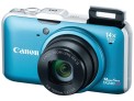 Canon SX230 HS top 1 thumbnail