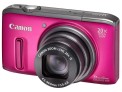 Canon SX240 HS angled 1 thumbnail