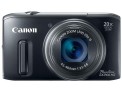 Canon SX260 HS front thumbnail
