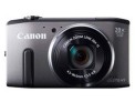 Canon PowerShot SX270 HS front thumbnail