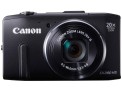 Canon-PowerShot-SX280-HS front thumbnail