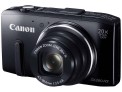 Canon SX280 HS top 1 thumbnail