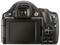 Canon SX30 IS screen back thumbnail