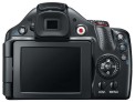 Canon SX40 HS screen back thumbnail