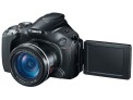 Canon SX40 HS side 1 thumbnail