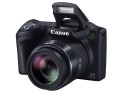 Canon SX410 IS angle 2 thumbnail