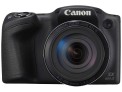 Canon PowerShot SX420 IS front thumbnail