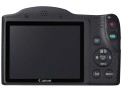 Canon SX420 IS screen back thumbnail