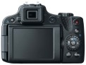 Canon SX50 HS screen back thumbnail