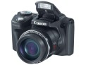 Canon SX500 IS top 1 thumbnail
