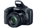 Canon SX520 HS angle 1 thumbnail
