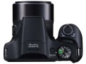 Canon SX520 HS side 1 thumbnail