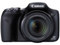 Canon PowerShot SX530 HS front thumbnail