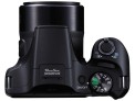 Canon SX530 HS top 1 thumbnail