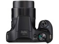 Canon SX540 HS button 1 thumbnail