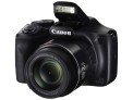 Canon SX540 HS side 1 thumbnail