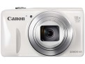 Canon SX600 HS button 2 thumbnail
