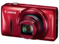 Canon SX600 HS lens 1 thumbnail