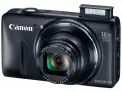 Canon SX600 HS side 2 thumbnail