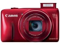 Canon SX600 HS top 1 thumbnail