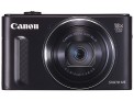 Canon SX610 HS front thumbnail