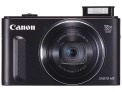Canon SX610 HS top 2 thumbnail
