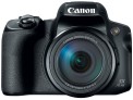 Canon PowerShot SX70 HS front thumbnail