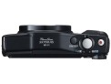 Canon SX700 HS top 1 thumbnail