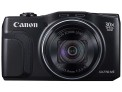 Canon PowerShot SX710 HS front thumbnail