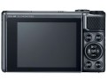 Canon SX730 HS screen back thumbnail