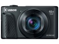Canon SX740 HS front thumbnail
