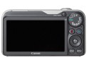 Canon SX220 HS screen back thumbnail