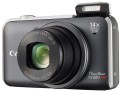 Canon SX220 HS side 1 thumbnail