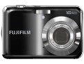 FujiFilm FinePix AV250 front thumbnail