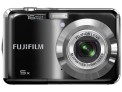 FujiFilm FinePix AX350 front thumbnail